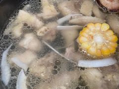 -探窝·竹笙椰子鸡(杨箕店)