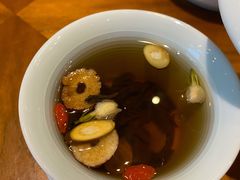 特调八宝茶-喜鼎海胆水饺(东港店)