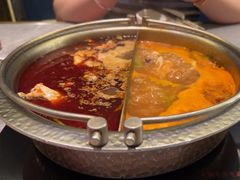 -一绪に寿喜烧(荟聚店)