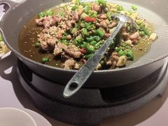 -巴蜀风月·聚会团建·生日宴(宝安店)