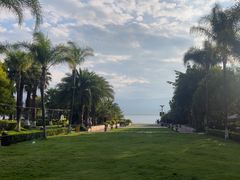 -西昌邛海湾柏樾酒店(原邛海湾柏栎度假酒店)