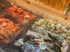 -杭州开元名都大酒店·地中海自助餐厅