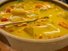 -曼泰·泰餐(江南环球港店)
