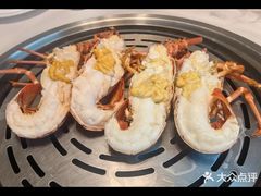 -青蓬蒸汽海鲜·深圳老字号·团建聚会(壹方城店)