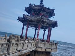 -老龙头景区