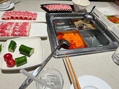 -海底捞火锅(亲子主题北金鹰店)