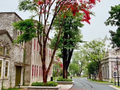 -赤坎·广东华侨国际旅游度假区