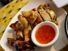 -泰妃堂.泰菜.夜宵(赤岗总店)