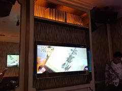 -星聚会KTV(景枫中心店)