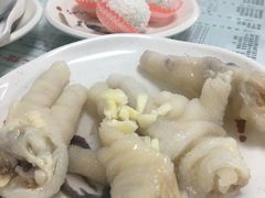 -仁信双皮奶(东川路店)