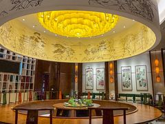 -金成潮菜博物馆(海珠湿地店)