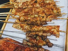 -老板娘串店·中餐&烧烤