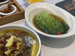 -新仙清汤牛腩(铜锣湾店)
