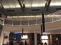大堂-树厨贵州菜(大十字店)