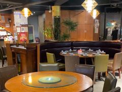 -盐帮食坊•小河帮川菜(四川师大店)