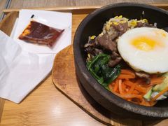 -权味·朝鲜族拌饭(勒泰店)