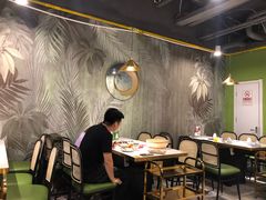 大堂-闵四遵义羊肉粉(朝外大街店)