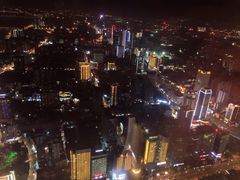 -长沙尼依格罗酒店