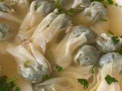 -小倩倩•鸡汤馄饨(江西路创始店)