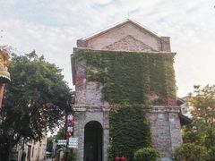 -两江国际影视城