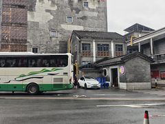 -九江双蒸博物馆