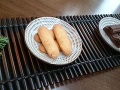 茶点-拂晓山房·私房川菜(西门店)