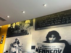 -安妮意大利餐厅(世贸天阶店)