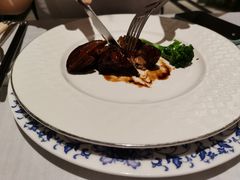 -Yan Ting 宴庭中餐厅(上海静安瑞吉酒店)