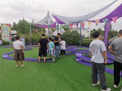 -嘉北郊野公园