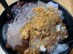-老式乌米冰(阜阳园店)