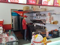 -喜姐炸串(横琴中央汇店)