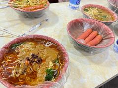 -杨记麻辣烫(四马路店)