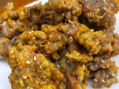 -清真宏玉祥黄门脸餐厅(华荫东里店)