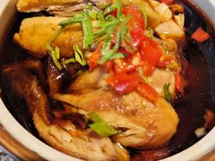 -南京大牌档(崇文门国瑞店)