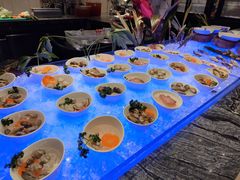 -厦门艾美酒店·新食谱西餐厅