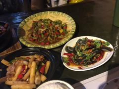 -小镇印象音乐餐吧(莲塘店)