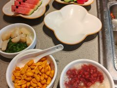 -海底捞火锅(龙湖金沙天街店)