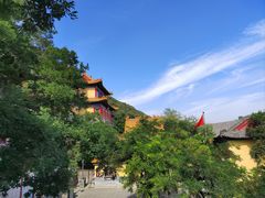 -千佛山风景名胜区