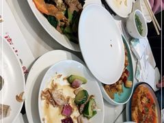 -子霖南山鲜虾面(南山总店)