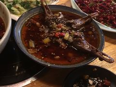 -金陵夜猫子私房菜(茂业天地店)