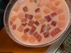 -肉甲韩国木炭烤肉(新壹街1店)