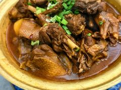 -金典银峰老鹅馆·昆山菜(亭林公园店)