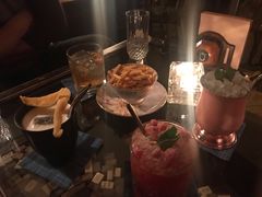 -古董花园(思南路42弄小区店)