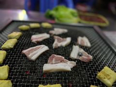 -石屏老字号4号包浆豆腐美食城(泼水广场店)