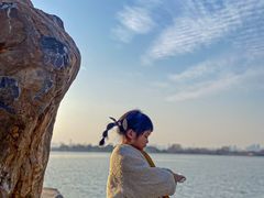 -东湖落雁景区