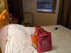 -维也纳智好酒店(深圳罗湖口岸国贸火车站店)