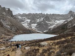 -莲宝叶则景区
