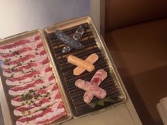 -西塔老太太泥炉烤肉(青浦蟠龙天地店)