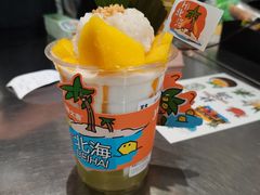 -椰椰大吉(侨港店)