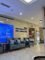 点击看大图 -大麦微针植发丨全国连锁